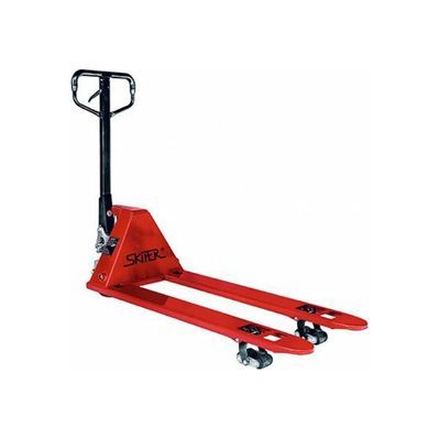 Візок гідравлічний Skiper низькопрофільний SKL15 1150P (974425)