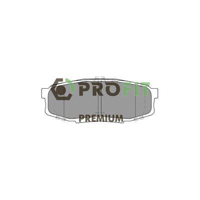 Гальмівні колодки Profit 5005-4230