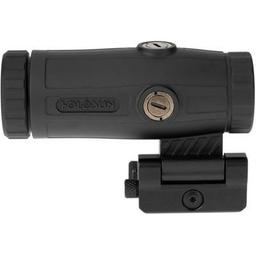 Увеличитель для прицела Holosun HM3X 3x magnifier (747035)