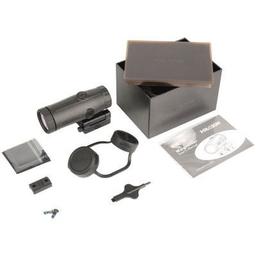 Увеличитель для прицела Holosun HM3X 3x magnifier (747035)
