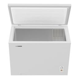 Морозильна скриня HEINNER HCF-H297F+