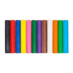 Пластилін Ses ВЕСЕЛА ЛІПКА (12 кольорів) (00406S)