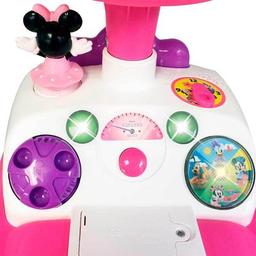 Чудомобіль Kiddieland Мінні-Маус (057281)