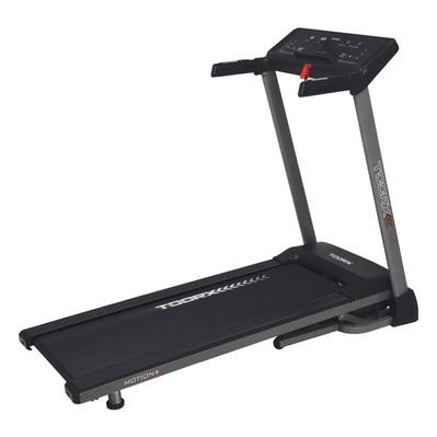Бігова доріжка Toorx Treadmill Motion Plus (MOTION-PLUS) (929868)