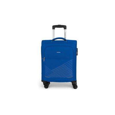 Чемодан Gabol Lisboa (S) Blue (122722-003)/(122701-003) (930334)