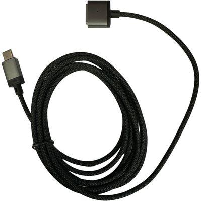 Кабель питания USB-C to Magsafe 3 140W 2.0m XoKo (XK-MS-3)