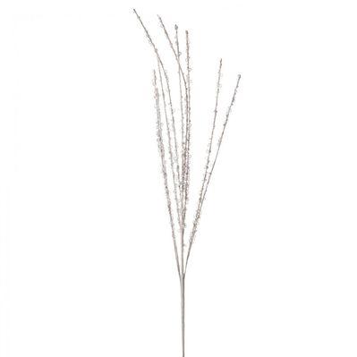 Декоративна гілка YES! Fun Морозна, 101 см (974743)