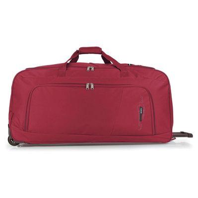 Сумка дорожная Gabol Week Eco 110L Rojo (930360)