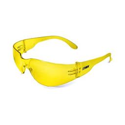Защитные очки Stark SG-01Y желтые (515000002)