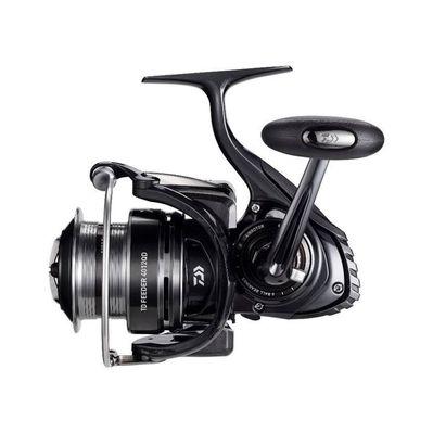 Котушка Daiwa 18 TD Feeder 4012QD (2135.27.58)