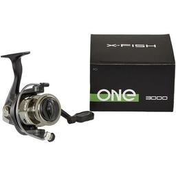 Котушка X-Fish One 3000 1BB (1917.00.46)