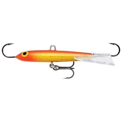 Балансир Rapala Flat Jig RFJ 04 40mm 16.0g HFGFR (1097.95.83)
