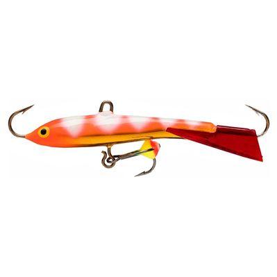 Балансир Rapala Jigging Rap Color Hook WH3 30mm 6.0g GZFR (1097.97.40)