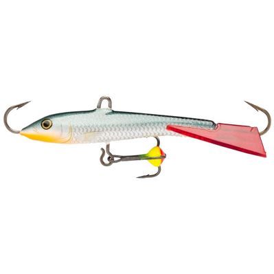 Балансир Rapala Jigging Rap Color Hook WH7 70mm 18.0g PSH (1097.97.64)