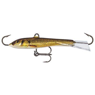 Балансир Rapala Jigging Rap W3 30mm 6.0g GSL (1097.96.21)