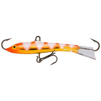 Балансир Rapala Jigging Rap W5 50mm 9.0g GZFR (1097.96.37)