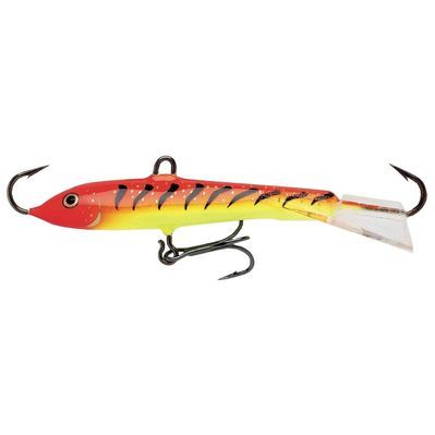 Балансир Rapala Jigging Rap W5 50mm 9.0g HT (1097.07.46)