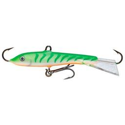 Балансир Rapala Jigging Rap W7 70mm 18.0g GTU (1097.97.01)