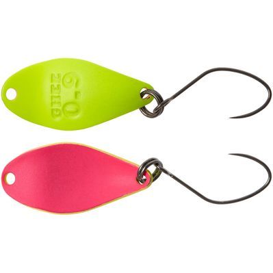 Блешня Nories Masukurouto Ghee 20mm 0.9g 002 (1561.12.43)