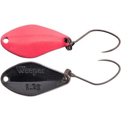 Блесна Nories Masukurouto Weeper 1.2g 039 (1561.10.59)