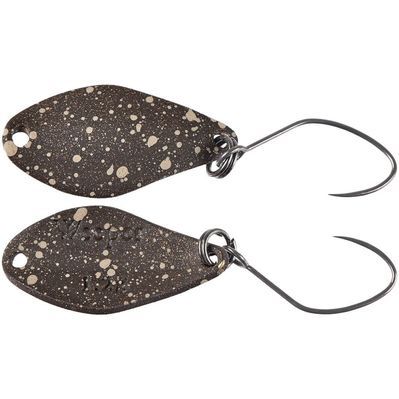 Блешня Nories Masukurouto Weeper 1.2g 075 (1561.10.69)