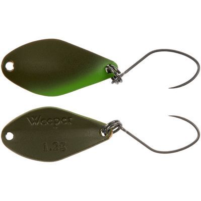 Блешня Nories Masukurouto Weeper 1.2g 095 (1561.12.25)