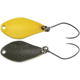 Блесна Nories Masukurouto Weeper 1.5g 038 (1561.06.48)