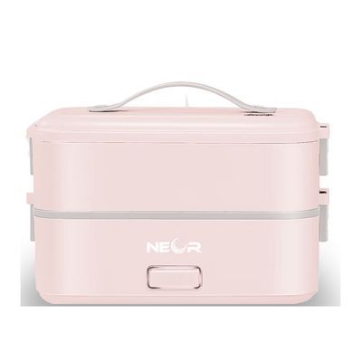 Ланч-бокс Neor для підігріву та приготування їжі 1 л (1L3 РК)