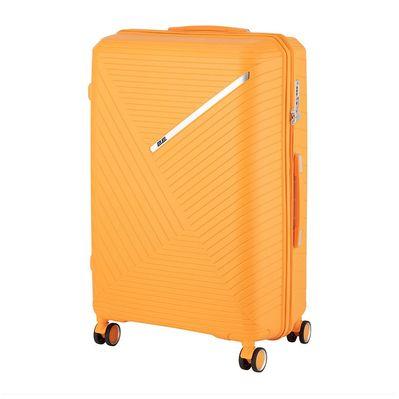 Чемодан 2E Sigma велика помаранчева (2E-SPPS-L-OG)