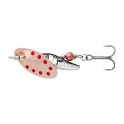 Блесна Savage Gear Sticklebait Spinner 3 9.1g Copper Red (1854.44.79)
