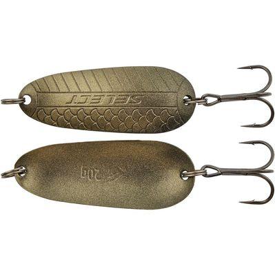 Блешня Select Grandex 20.0g 63mm 04 (1870.68.20)