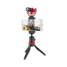 Микрофон Boya BY-VG330