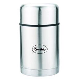 Термос Con Brio харчовий 1 л (CB-393)