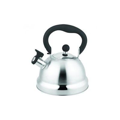 Чайник Con Brio 2,7 л Чорний (CB-411-black)