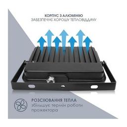 Прожектор ELM Matrix M-100 6500 (26-0043.)