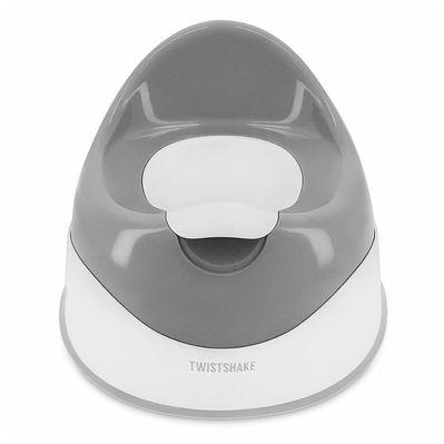 Горщик Twistshake Pastel Grey (78826)