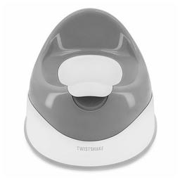 Горщик Twistshake Pastel Grey (78826)