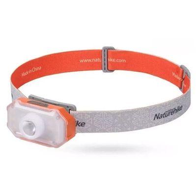 Фонарь Naturehike NH18T001-A Помаранчевий (6927595735121)