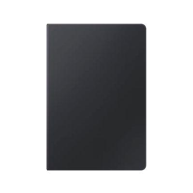 Чехол для планшета Samsung Tab S9 Book Cover Keyboard Black (EF-DX715BBEGUA)