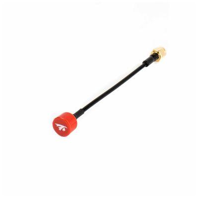 Антенна для дрона TrueRC Singularity 5.8GHz RP-SMA 120mm LHCP (0608597253641)