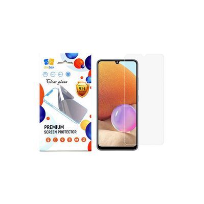 Скло захисне Drobak Samsung Galaxy A04 (505085) (505085)