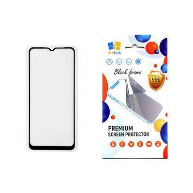 Стекло защитное Drobak Samsung Galaxy A04e (Black) (505087) (505087)