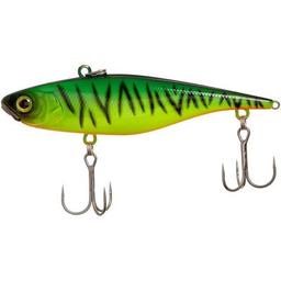 Воблер Jackall TN Slim8 80mm 12.0g Hot Tiger (1699.27.63)