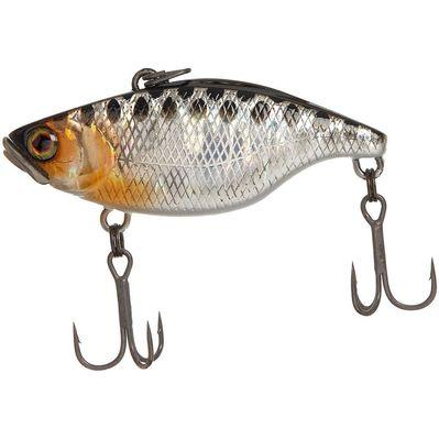 Воблер Jackall TN50 52mm 9.0g HL Silver Black (1699.27.58)