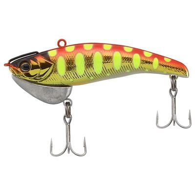 Воблер Jackall Tricoroll Vib 50S 50mm 6.2g Apple Chartreuse (1699.30.96)