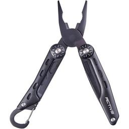 Мультитул Active Ranger Tool Black (PE58A-H)