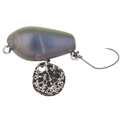 Воблер Nories Fukadama 25F 25mm 2.0g 386M (1561.11.18)