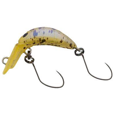 Воблер Nories Rice 22mm 1.0g 342M (1561.09.81)