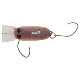 Воблер Nories Rice 22mm 1.0g 344M (1561.09.84)