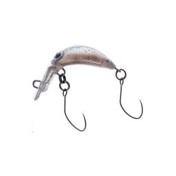 Воблер Nories Rice 30mm 1.8g 318 (1561.07.46)